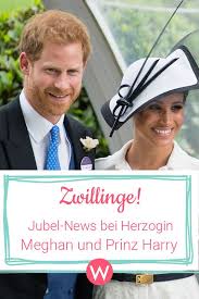 A fox news presenter triggered outrage by appearing to link prince philip's death to the incendiary interview the duke and duchess of sussex gave to oprah winfrey. Herzogin Meghan Prinz Harry Jubel News Zwillinge Unterwegs Zwillinge Prinz Harry Prinz