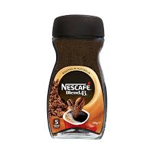nescafÉ blend 43 instant coffee