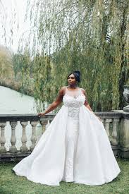 Looking for bridal shops nearby? Kleinfeld Bridal The Largest Selection Of Wedding Dresses In The World