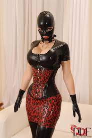 Latex lucy