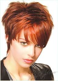 Wispy bangs for long hair. Short Haircuts For Plus Size Women Spikey Hairstyles For Women Short Pixie Spi Trend Hairstyles