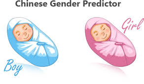 gender predictor baby gender
