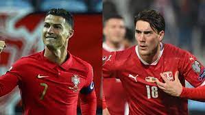 Portugal vs. Serbien: TV, LIVE-STREAM ...