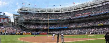 chions suite new york yankees