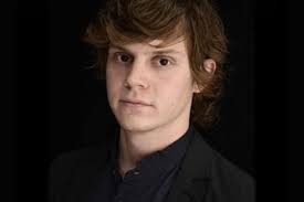 Are allowed as long as they are closely related to the show. What Evan Peters Ahs Character Would Be Your Valentine Sweetheart