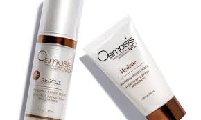 osmosis skincare beauty s