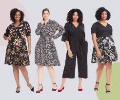 The Best Plus Size Clothing Subscription Boxes Glamour