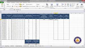 Hier finden sie zwei verschiedene gratis vorlagen für die arbeitszeiterfassung mit excel. Erstellung Einer Np Qualitatsregelkarte Mit Ms Excel 2010 Youtube