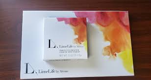 limelife by alcone perfect foundation