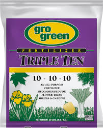 triple ten 10 10 10 fertilizer