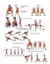 Belly Pooch Workout