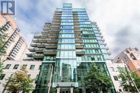 luxury apartments for in toronto