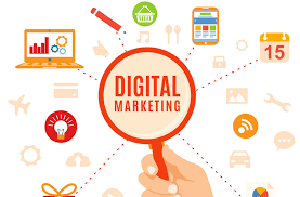 What is Digital Marketing and How Do I Get Started in 2020?
