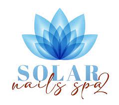 nail salon 75092 solar nails spa