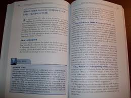 Nurse Nacole Nursing Resources Book Recommendations