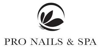 pro nails spa ready to transform