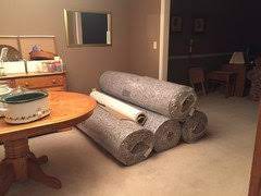 carpeting by lowes or