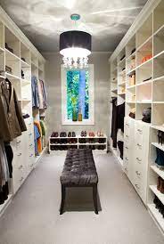 turn that spare room into a walk in closet