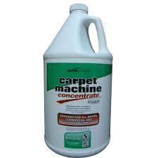 carpet cleaner machine concentrate