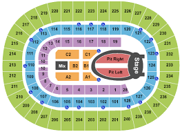 Ariana Grande At Nassau Veterans Memorial Coliseum Tickets