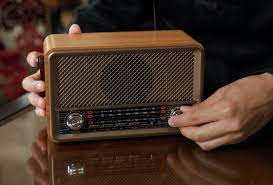 Как устроено радио, и почему оно будет жить вечно?