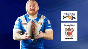 barrow raiders