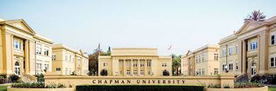 give to chapman chapman university