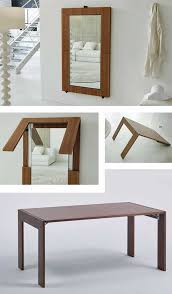 28 really clever transforming furniture