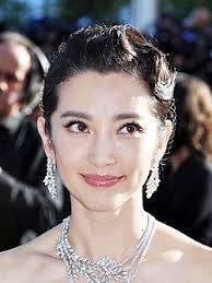 Li bingbing (born 27 february 1973) is a chinese actress and singer. Li Bingbing Wikipedia