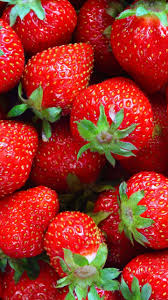 strawberry shortcake cherry jam