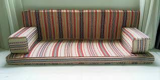 used arabic majlis sofa floor seating