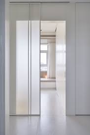 frosted glass doors interior design ideas
