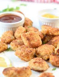 keto en nuggets sweet as honey