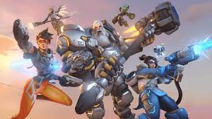 An example of the latter is push. Interesting Explanation For Overwatch 2 From Blizzard Somag News