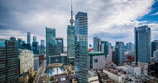 Torontos Cost Of Living Is So High That People Making