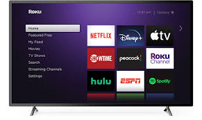 Nfl is one of the most famous sporting apps on the roku channel store which delivers live sports on tv. Kmt Risnxj0clm
