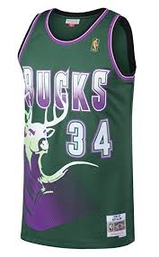 We have the official herd jerseys from nike and fanatics authentic in all the sizes. Giannis Antetokounmpo Milwaukee Bucks Jersey Source 53