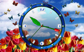 live clock wallpapers top free live