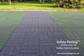 Rubber Matting Systems Dungannon