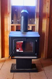 How do you put together a stove pipe? How To Install A Wood Stove For Beginners