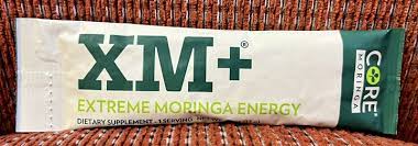 new zija xm core moringa 1 sachet