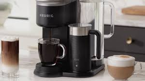 best keurig k cups for making lattes