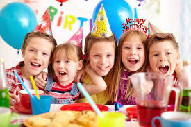 Planning Your Childs Birthday Party
