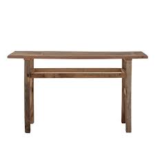 Bloomingville Bao Console Table