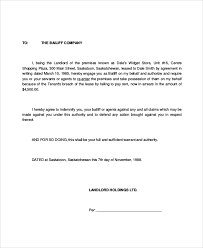Free 23 Lease Termination Letter Samples Templates In