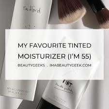 radford tint the skin perfector review