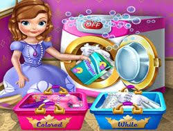 play sofia the first games for free