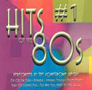 Hits of the 80's - Disc 1