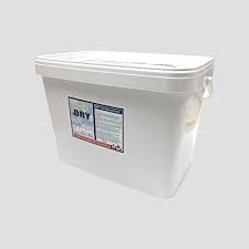 dry carpet cleaning compound 10kg