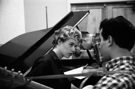 Image result for young Carole King\